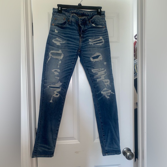 American Eagle Outfitters Other - Men's skinny jeans